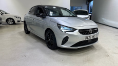 Vauxhall Corsa 1.2 Turbo Elite Edition 5dr Petrol Hatchback